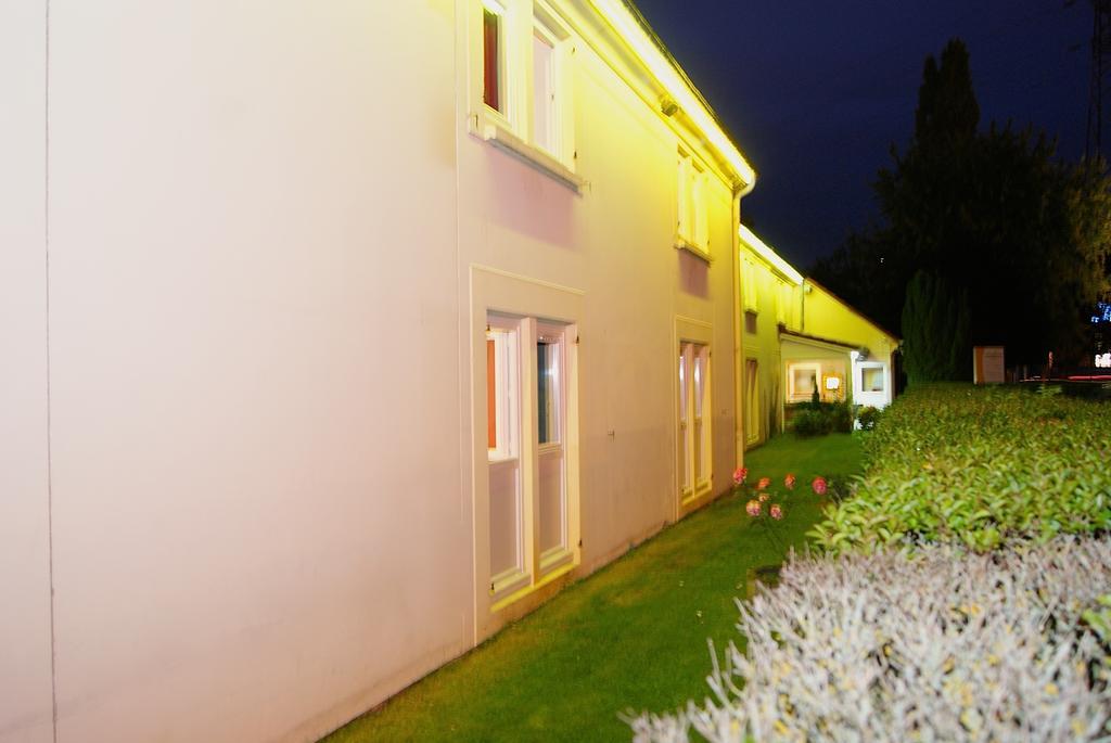 Premiere Classe Metz Nord - Talange Exterior photo