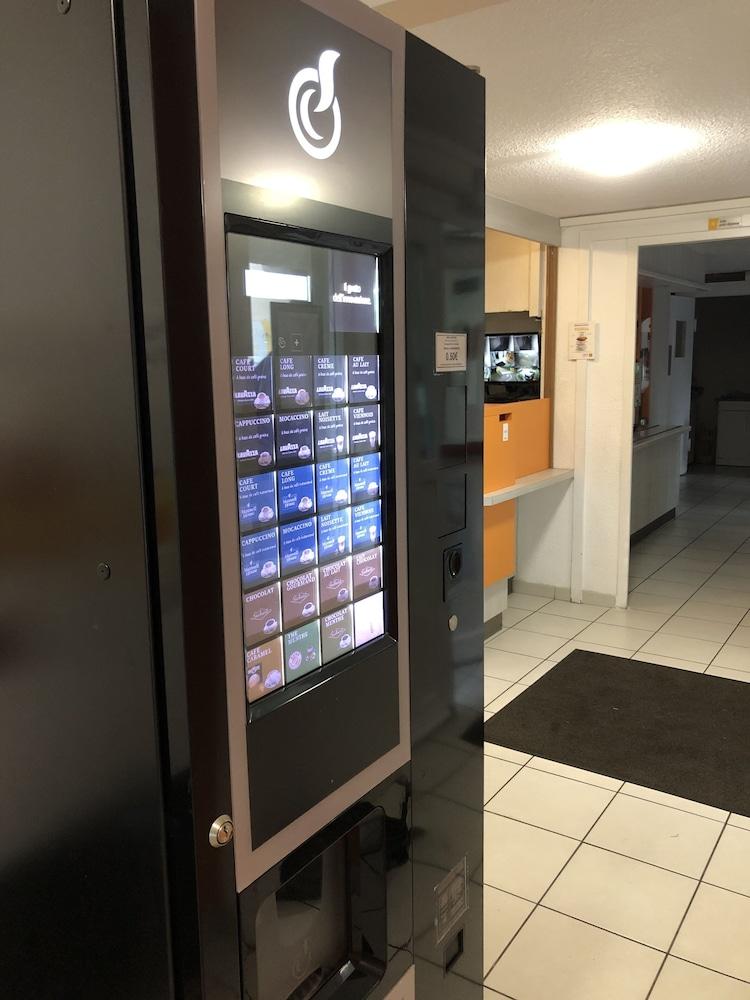 Premiere Classe Metz Nord - Talange Exterior photo