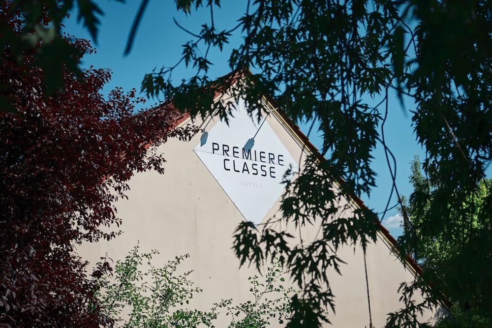 Premiere Classe Metz Nord - Talange Exterior photo