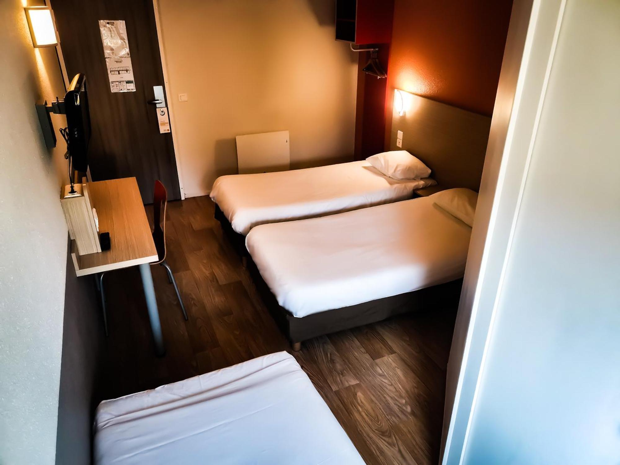 Premiere Classe Metz Nord - Talange Exterior photo