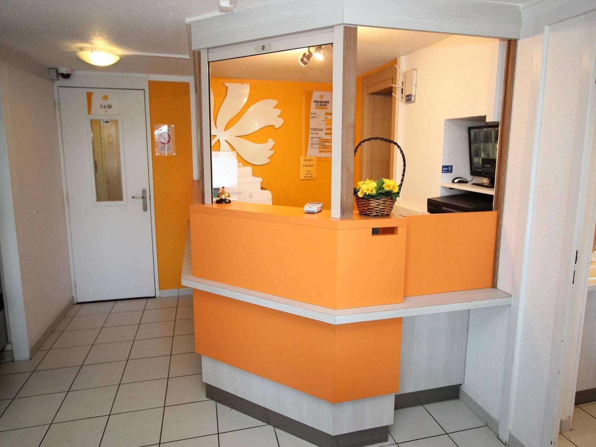 Premiere Classe Metz Nord - Talange Exterior photo