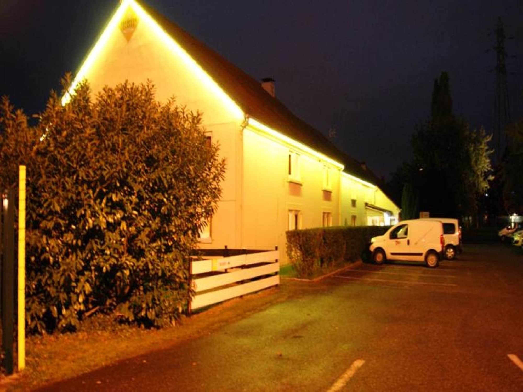 Premiere Classe Metz Nord - Talange Exterior photo