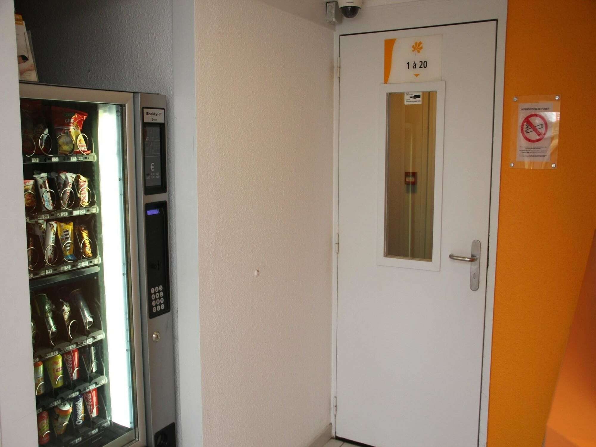 Premiere Classe Metz Nord - Talange Exterior photo