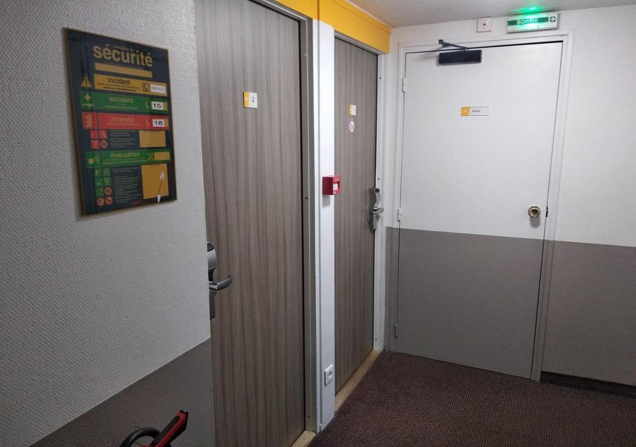 Premiere Classe Metz Nord - Talange Exterior photo